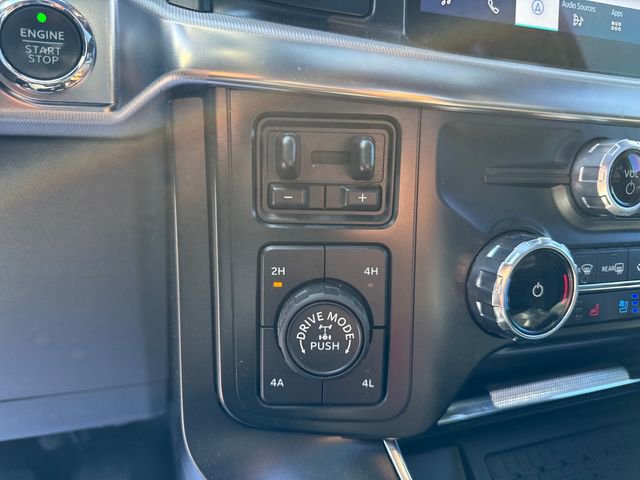 Used 2023 Ford F150 Raptor w/ Raptor 37 Performance Package AWD/4WD image 32