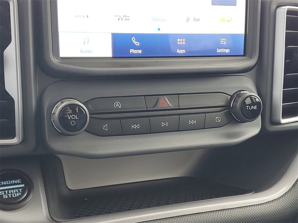 Used 2024 Ford Bronco Sport Outer Banks image 25