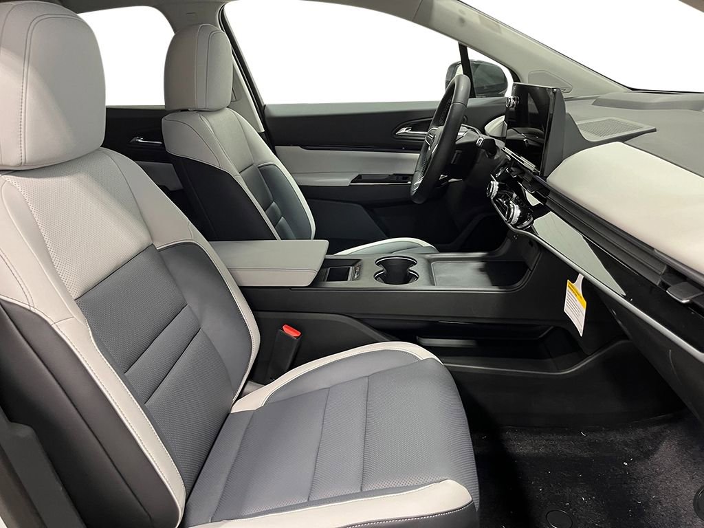 New 2026 Honda Prologue Elite image 27