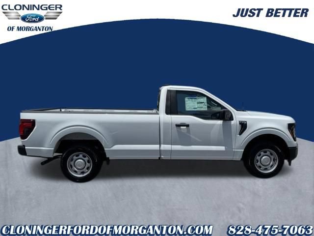 New 2026 Ford F150 XL RWD image 9