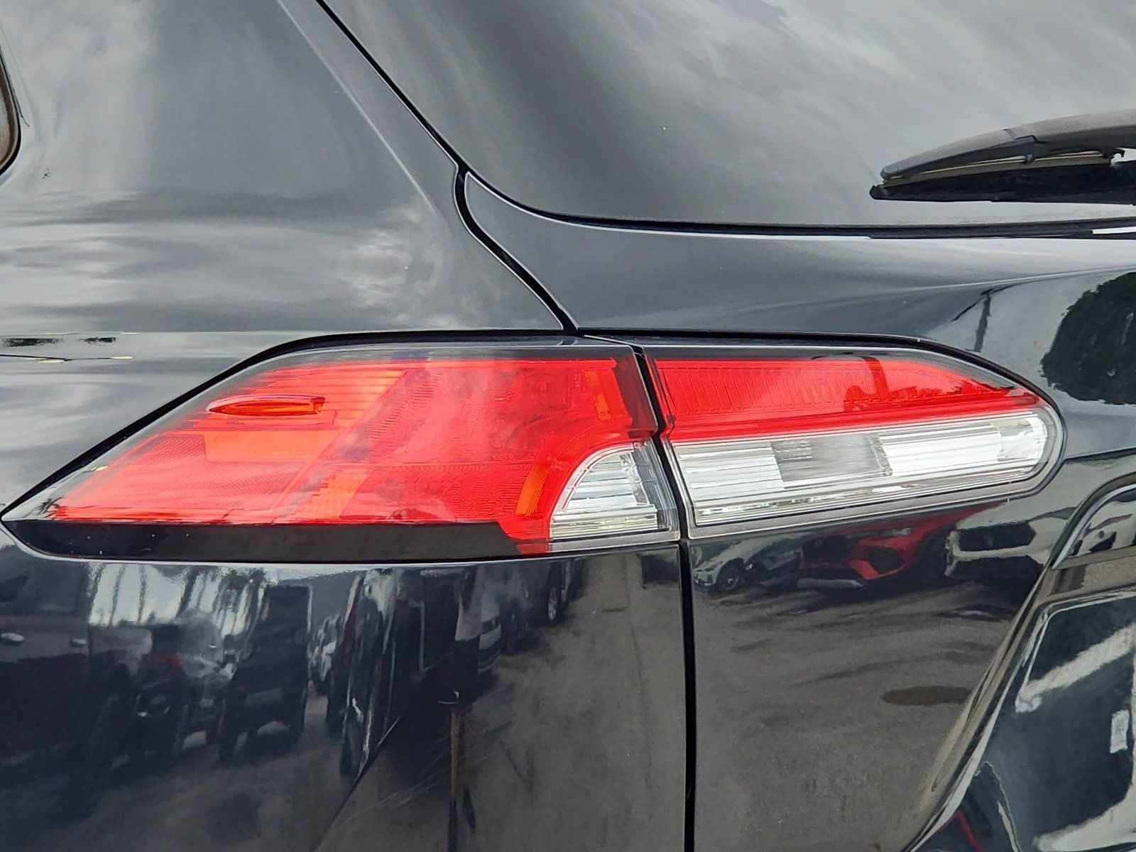 Used 2022 Toyota Corolla Cross LE FWD image 26