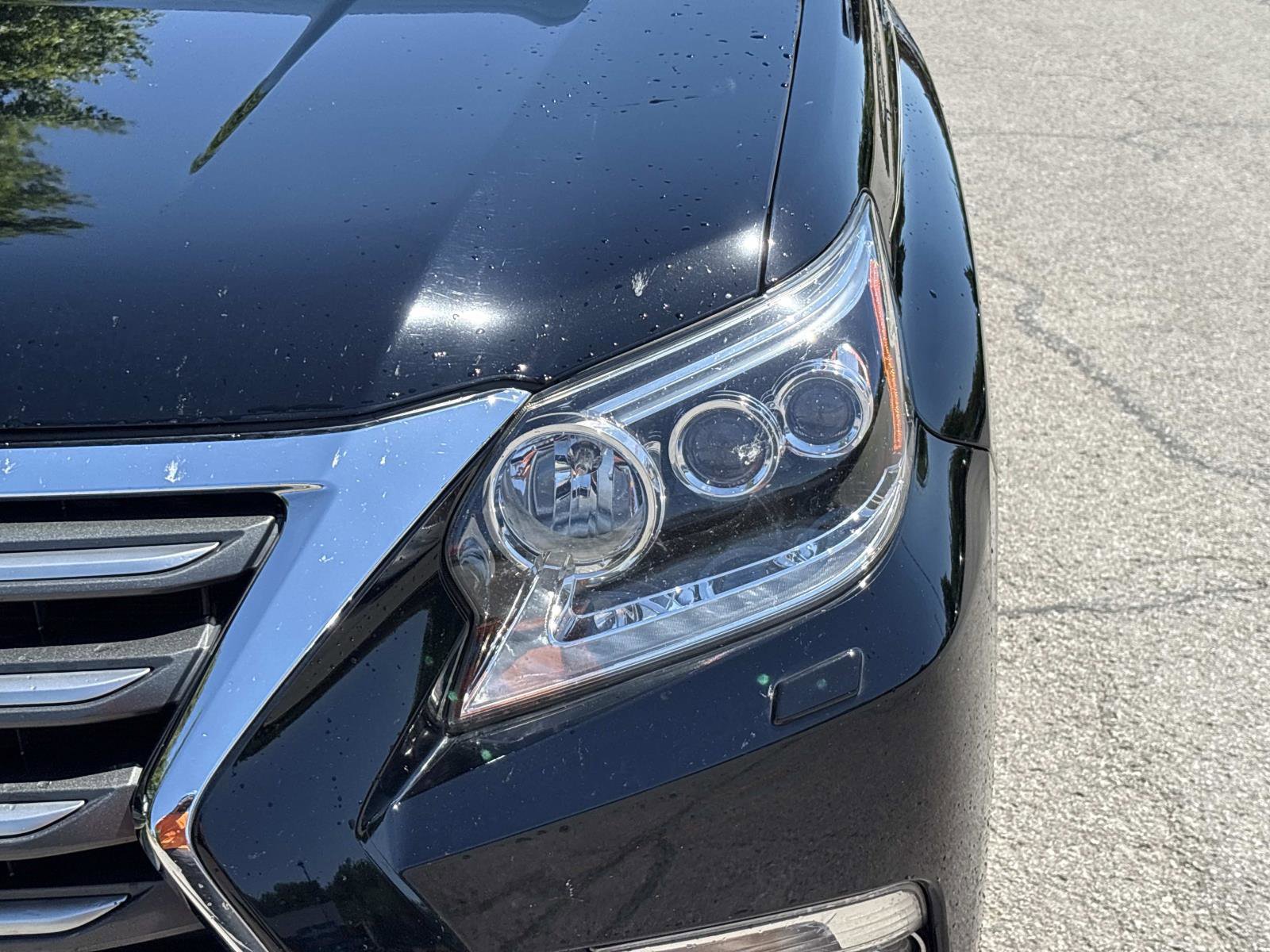 Used 2018 Lexus GX 460 Premium AWD/4WD image 11