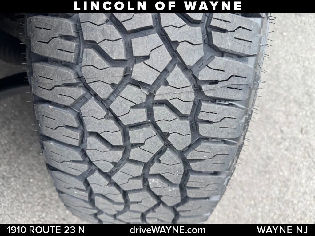 Used 2023 Ford F150 XLT image 23