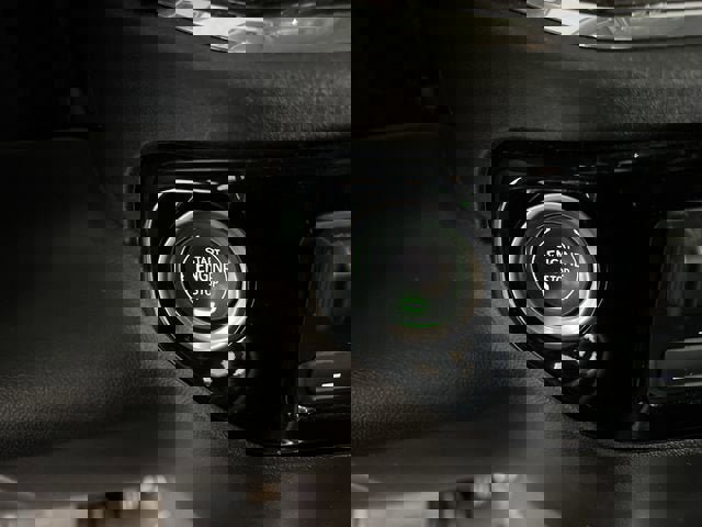 Certified 2024 Chevrolet Silverado 1500 RST w/ Convenience Package II image 16