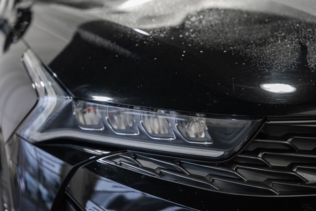 Used 2022 Kia K5 GT-Line image 14