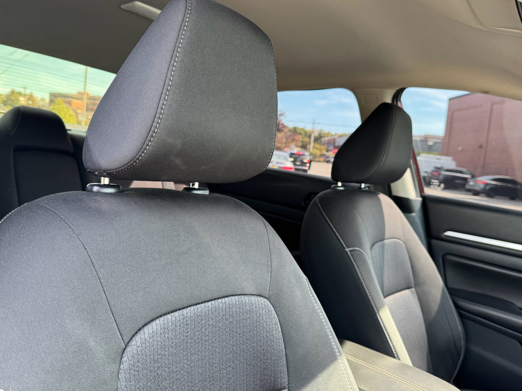 Used 2023 Nissan Altima 2.5 SV image 22