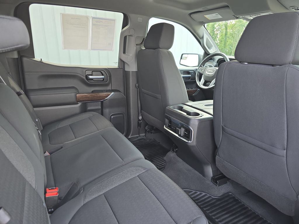 Used 2021 GMC Sierra 1500 Elevation w/ Preferred Package AWD/4WD image 11