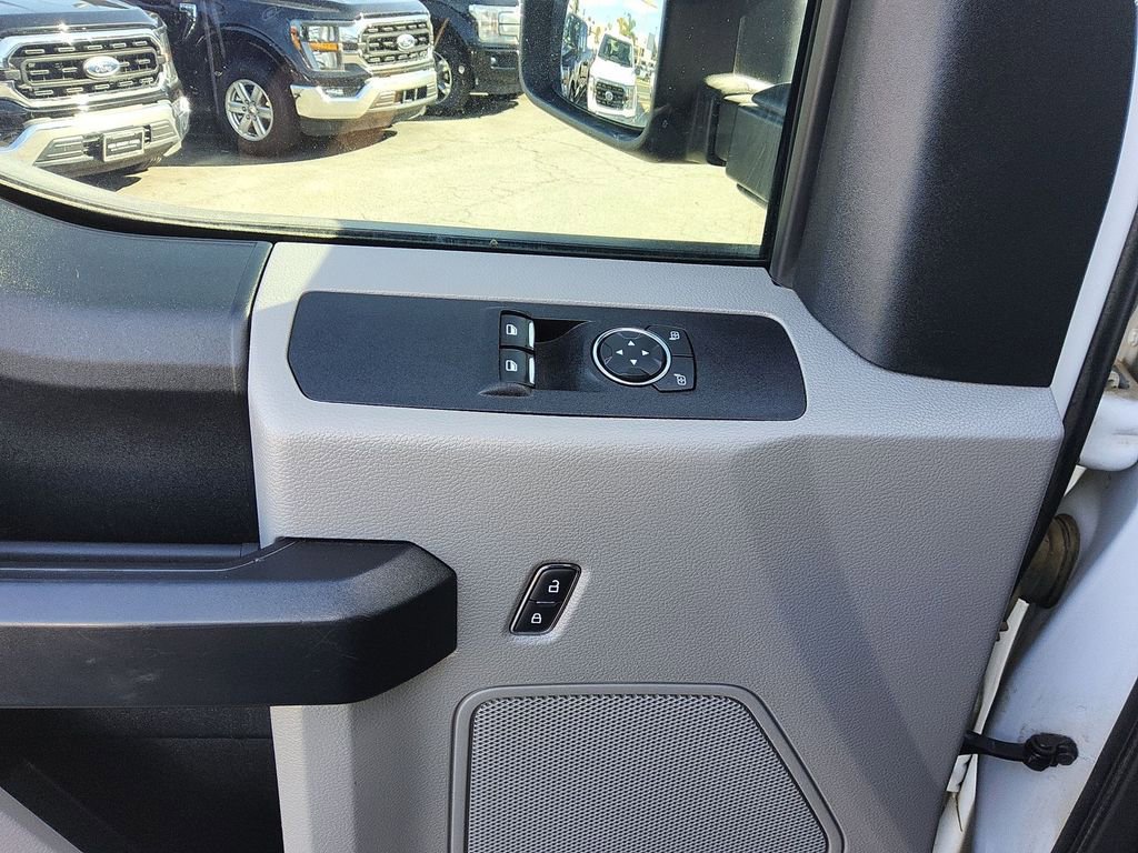 Certified 2021 Ford F450 XL w/ Power Equipment Group image 7