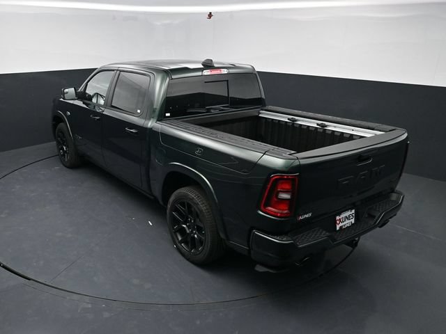 New 2026 RAM 1500 Laramie w/ Night Edition AWD/4WD image 59