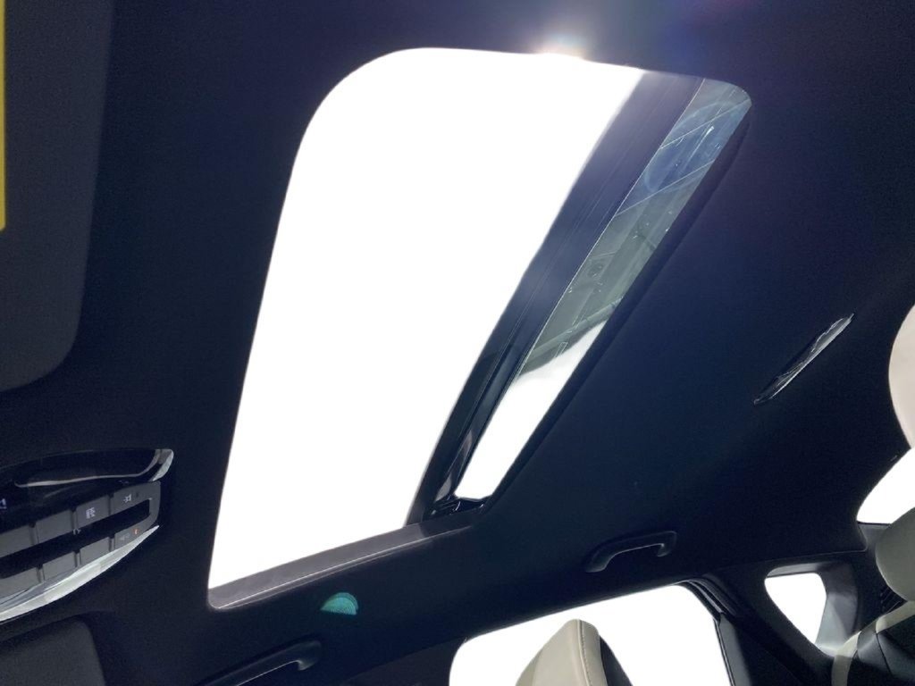 New 2026 Kia K4 EX w/ GT-Line Premium Package FWD image 16