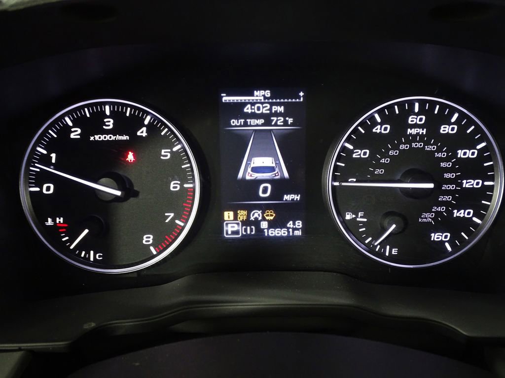 Used 2024 Subaru Crosstrek 2.5i Limited image 25