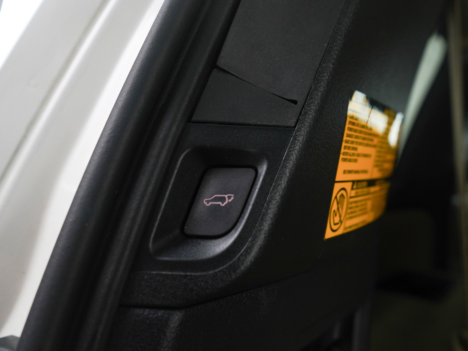 Used 2012 Toyota Sequoia Platinum AWD/4WD image 22