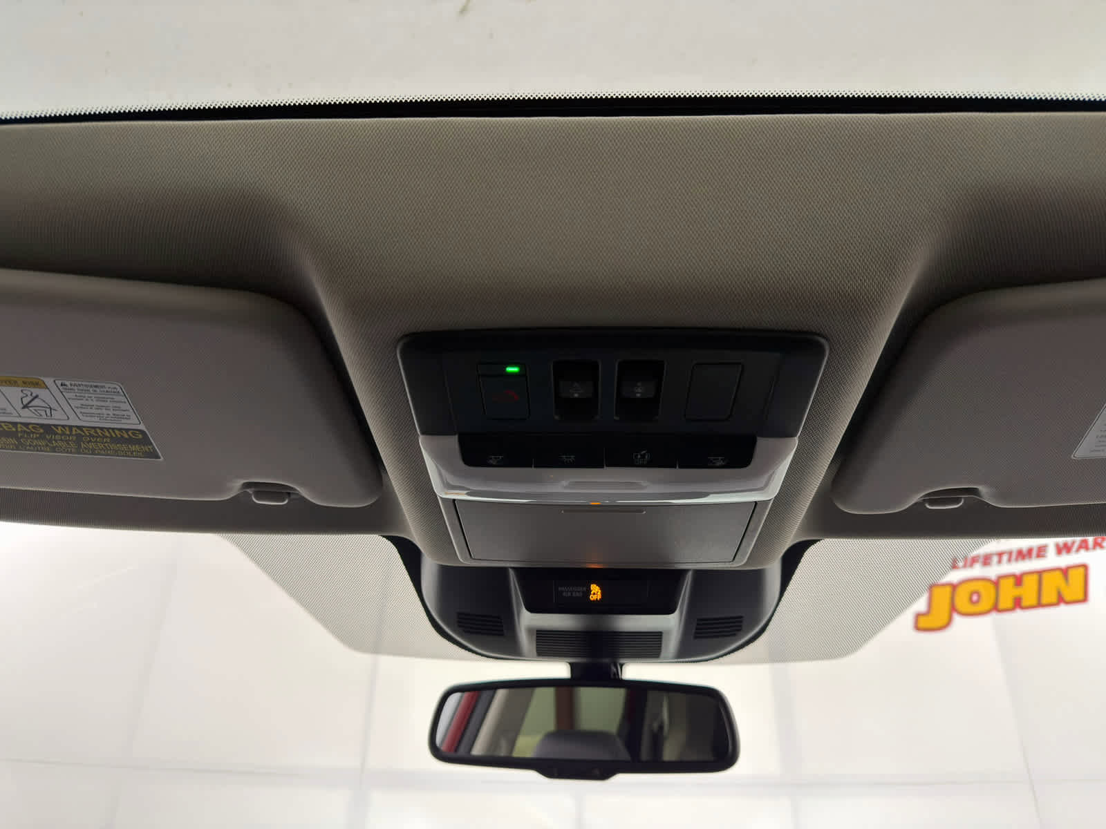 New 2026 Nissan Rogue Platinum w/ Platinum Premium Package image 21