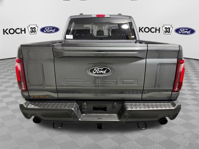 New 2026 Ford F150 Tremor w/ Equipment Group 402A High AWD/4WD image 7