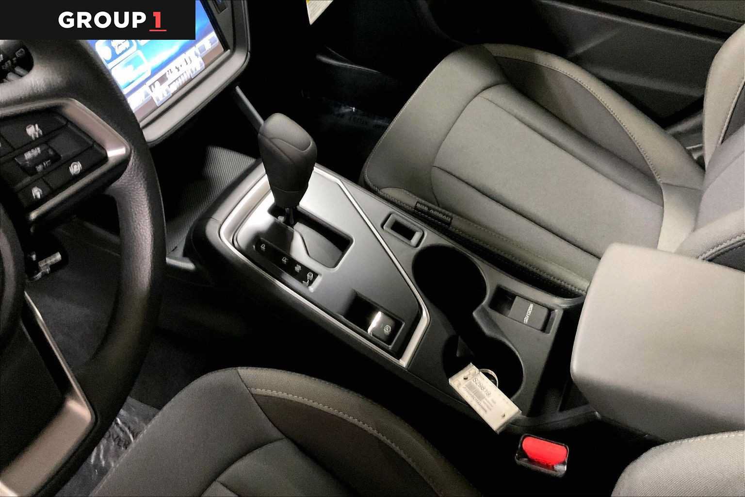 Certified 2025 Subaru Impreza 2.0i AWD/4WD image 16