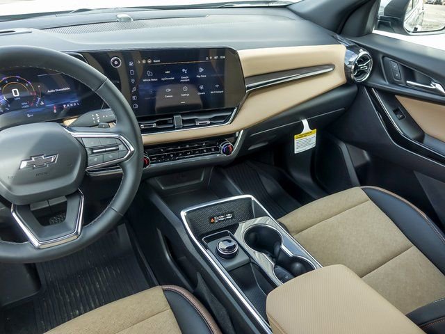 New 2026 Chevrolet Equinox ACTIV w/ LPO, Floor Liner Package image 18