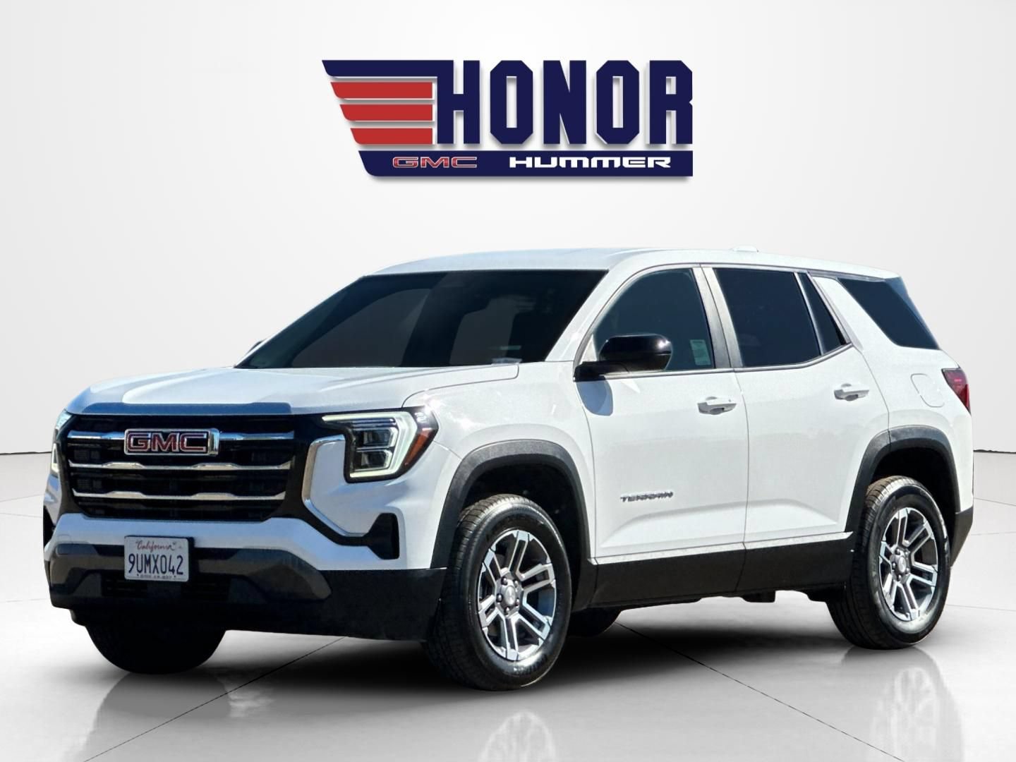 Used 2026 GMC Terrain Elevation FWD image 8