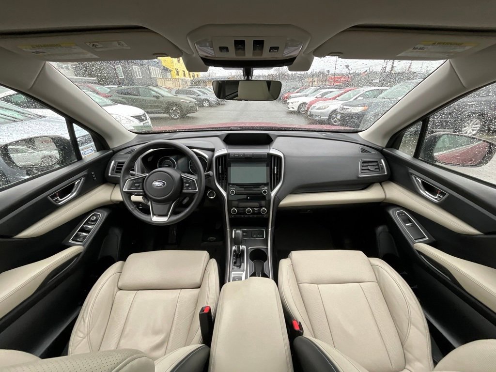 Used 2019 Subaru Ascent Limited image 19