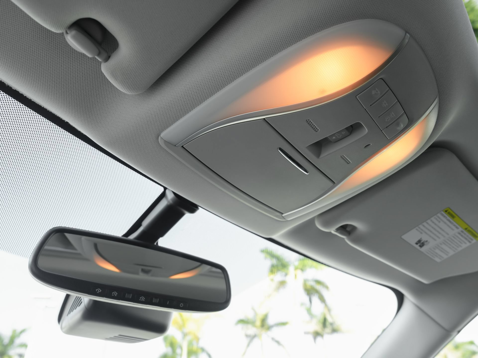 Certified 2020 INFINITI QX60 Luxe FWD image 20