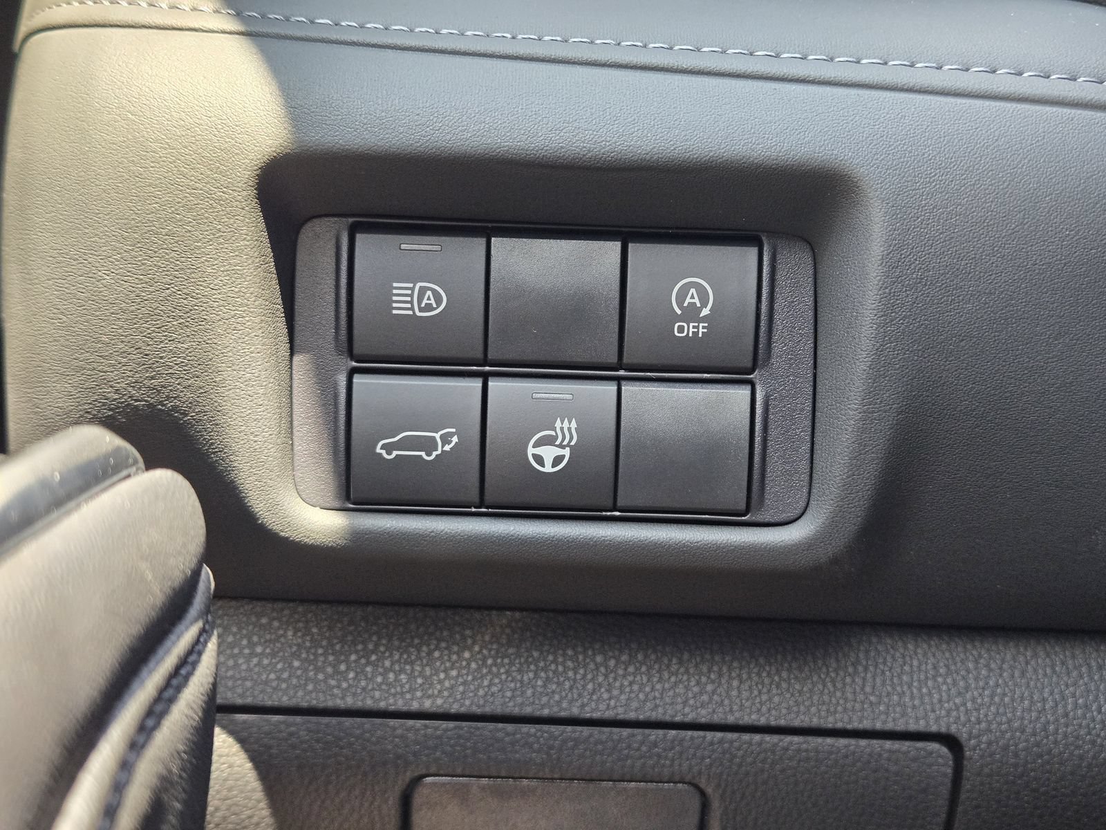New 2026 Toyota Highlander Limited AWD/4WD image 20