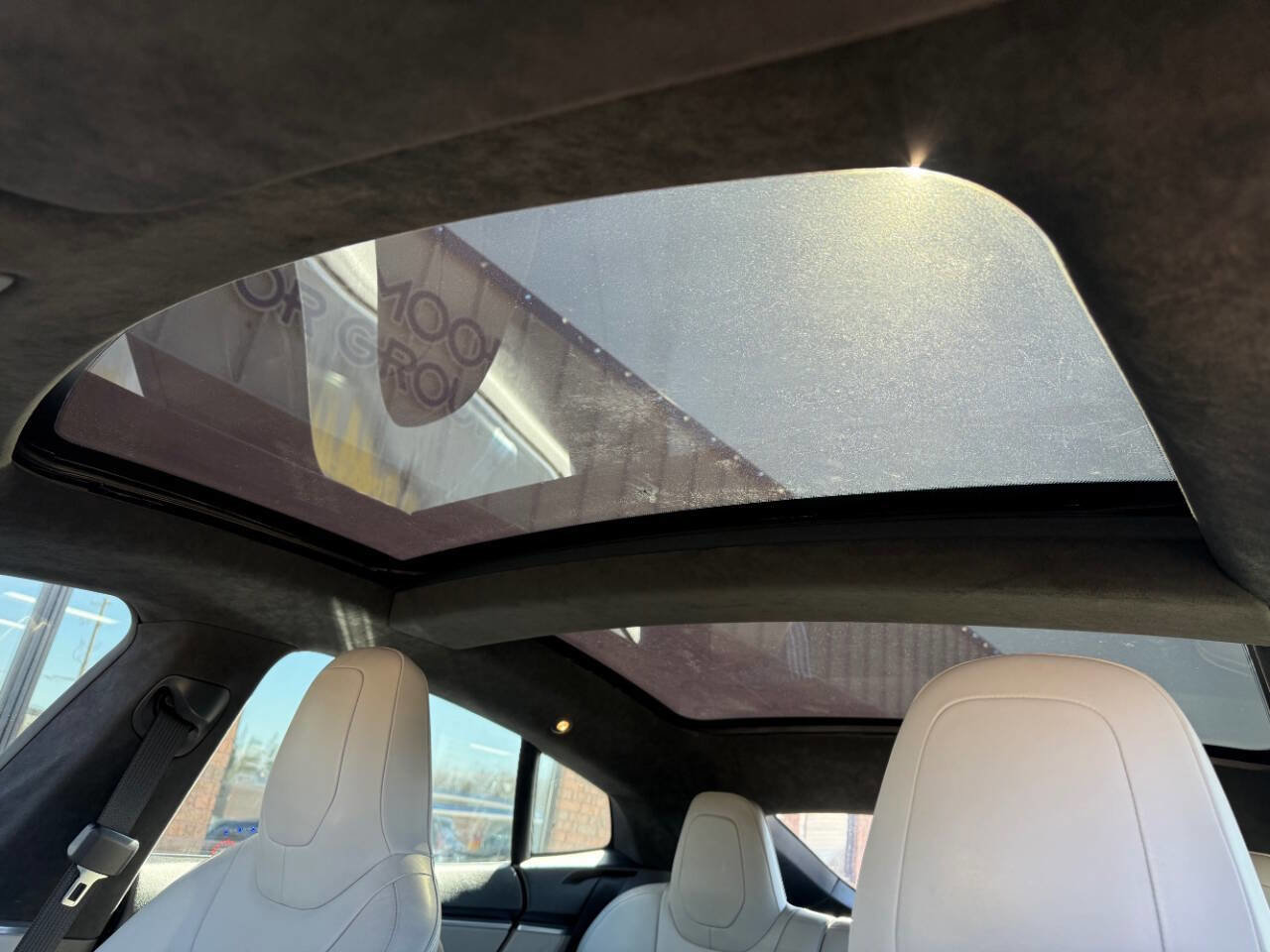 Used 2015 Tesla Model S 85D image 20