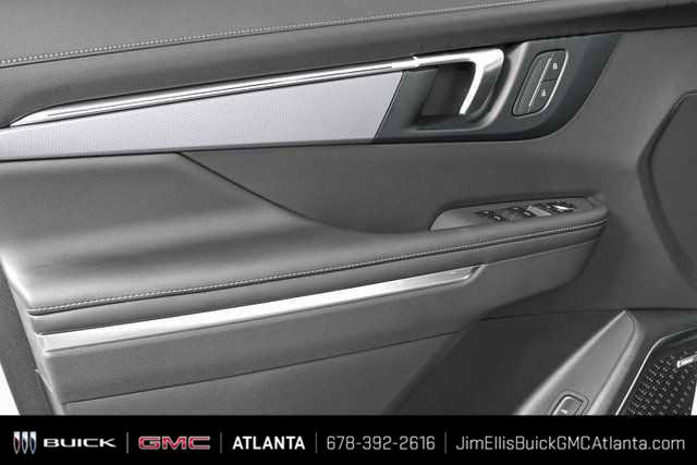 New 2026 Buick Enclave Sport Touring FWD image 6