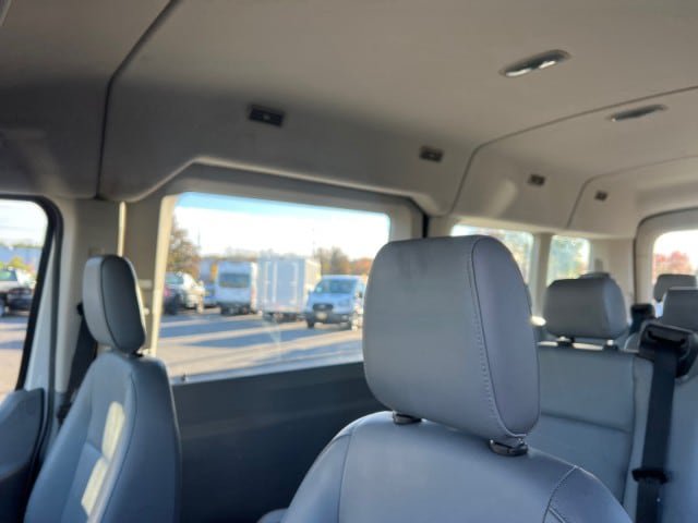 Used 2015 Ford Transit 350 XL RWD image 15