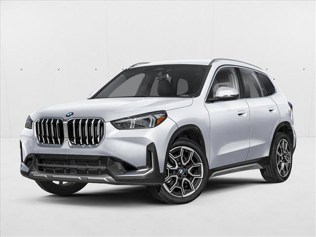 Used 2026 BMW X1 xDrive28i w/ Technology Package AWD/4WD image 1