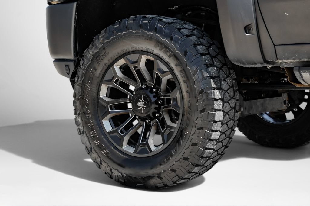 Used 2022 GMC Sierra 2500 Denali AWD/4WD image 48