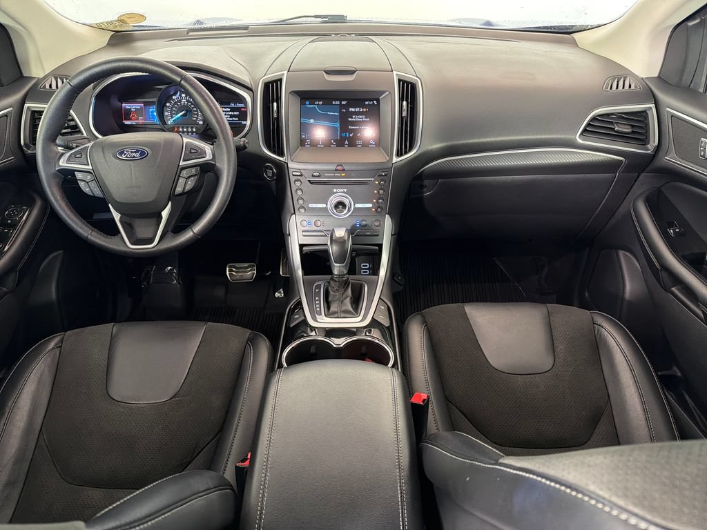 Used 2018 Ford Edge Sport w/ Equipment Group 401A AWD/4WD image 24