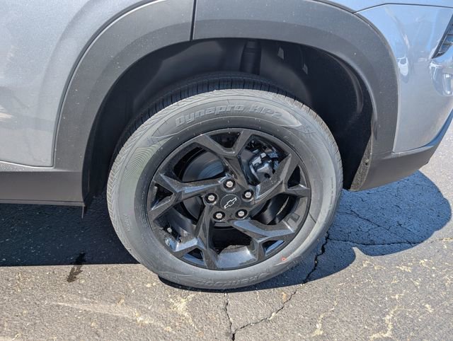 New 2026 Chevrolet Trax LT w/ Driver Confidence Package image 24