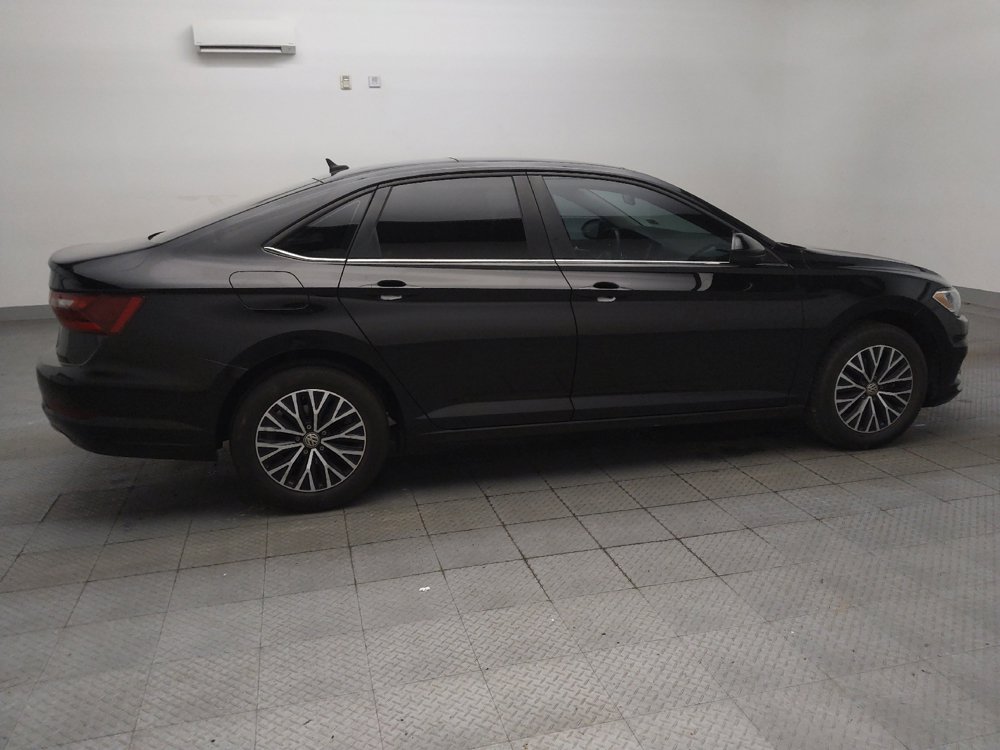 Used 2021 Volkswagen Jetta SE FWD image 10