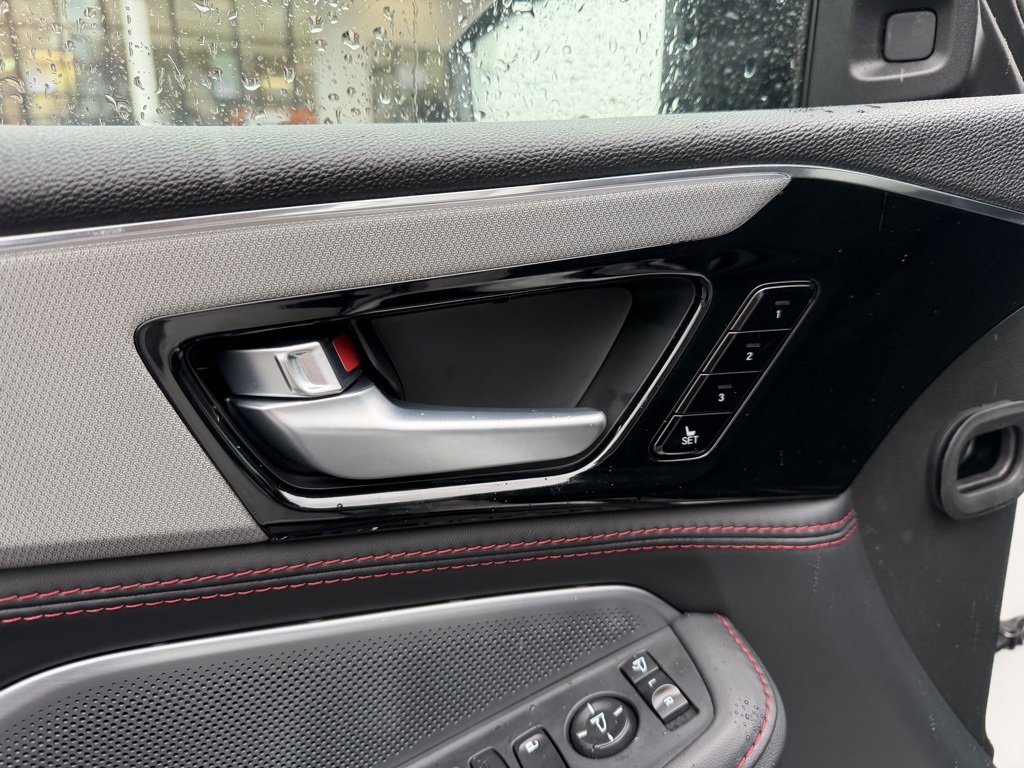 New 2026 Acura MDX A-Spec image 12