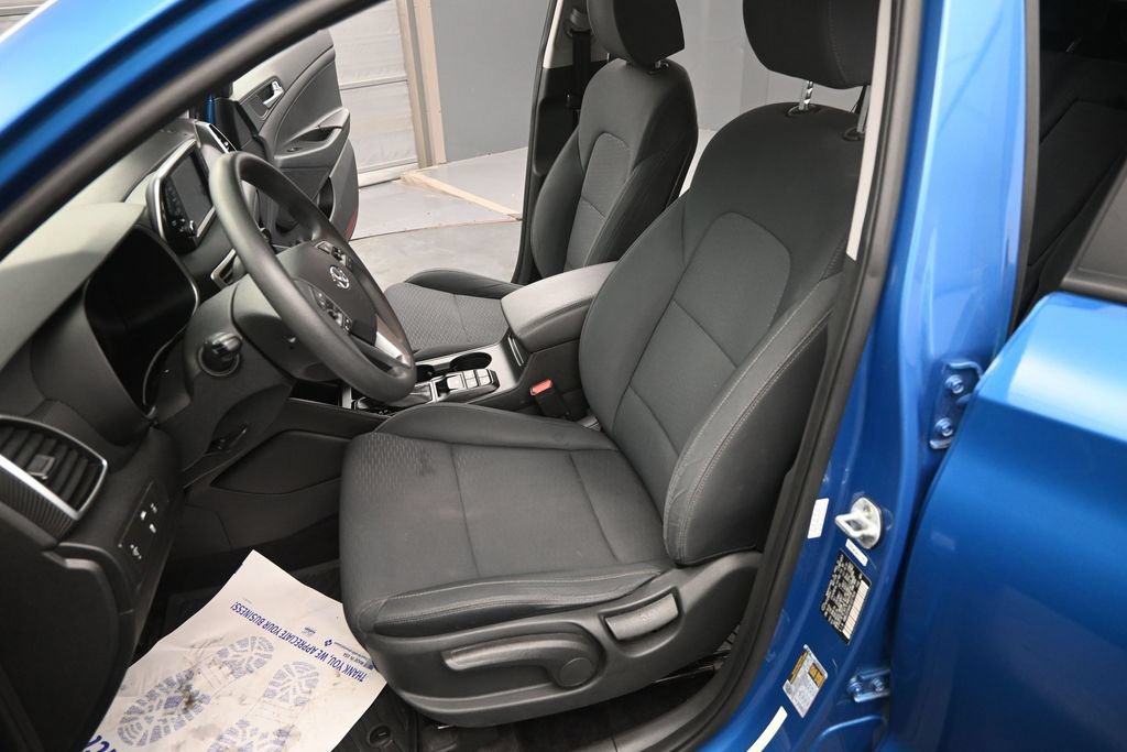 Used 2020 Hyundai Tucson SE w/ Winter Weather Package AWD/4WD image 22