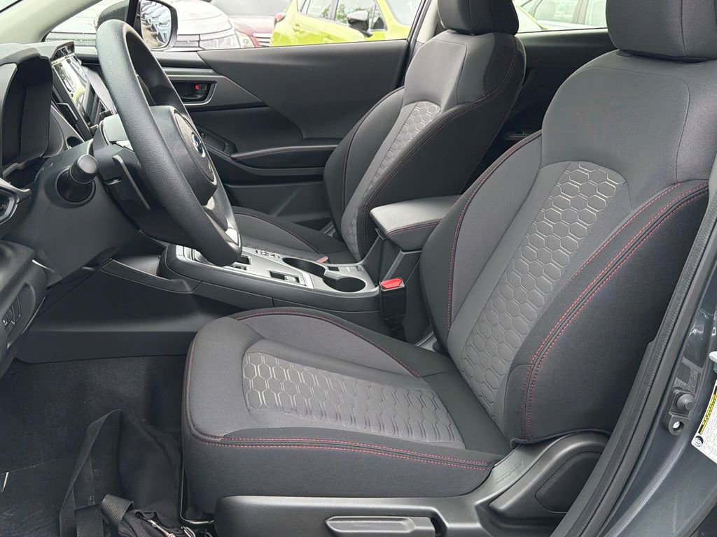 New 2026 Subaru Impreza 2.0i Sport AWD/4WD image 14