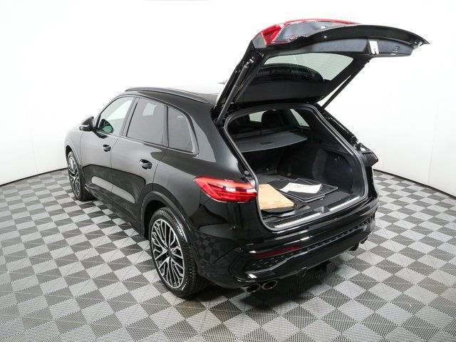 New 2026 Audi SQ5 Premium Plus image 31