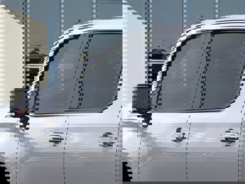 New 2026 Chevrolet Silverado 1500 RST w/ RST All Star Premium Package image 12