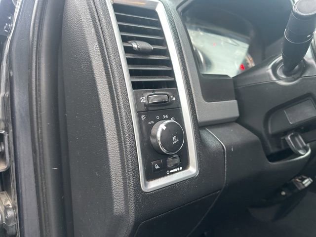 Used 2017 RAM 1500 Outdoorsman image 24