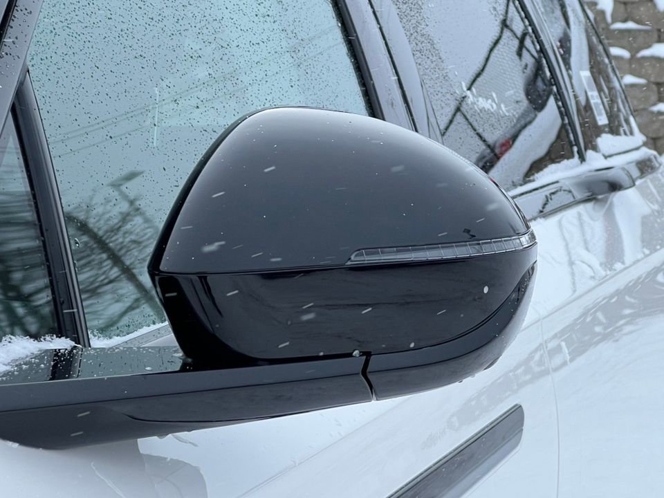 New 2026 Lincoln Nautilus Reserve w/ Jet Appearance Package AWD/4WD image 31