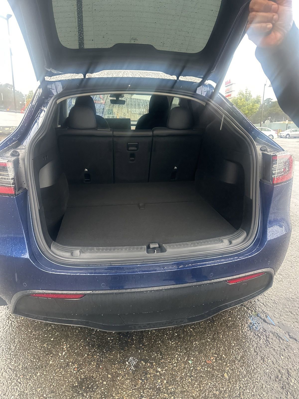 Used 2023 Tesla Model Y Performance image 7