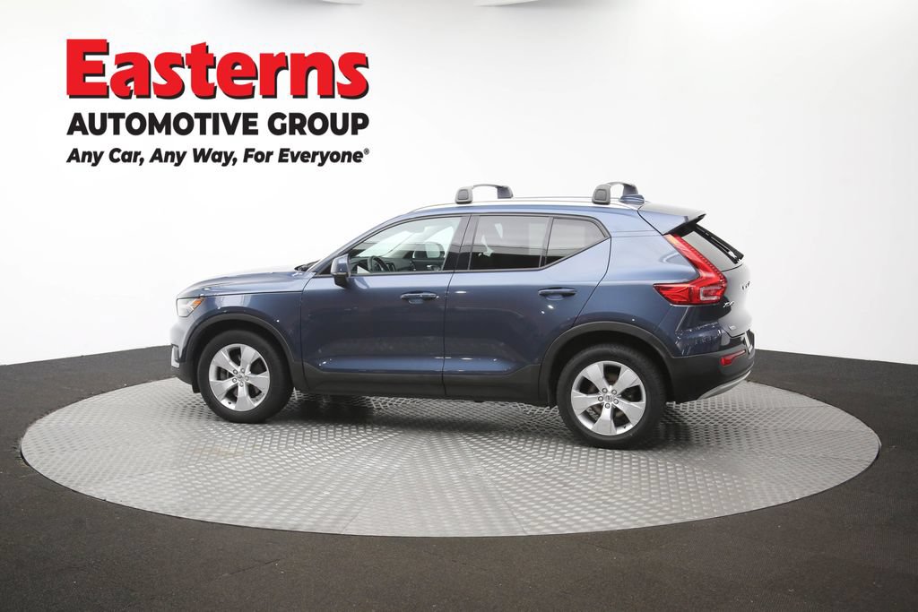 Used 2021 Volvo XC40 T5 Momentum AWD/4WD image 62