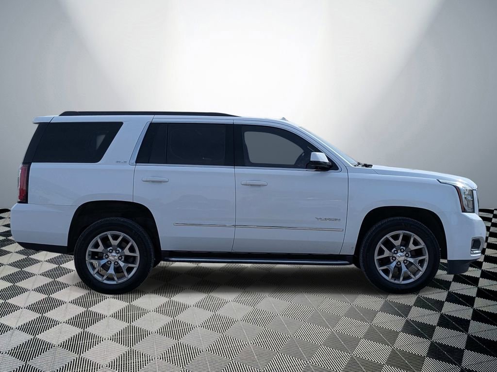 Used 2019 GMC Yukon SLE w/ SLE Value Package AWD/4WD image 6