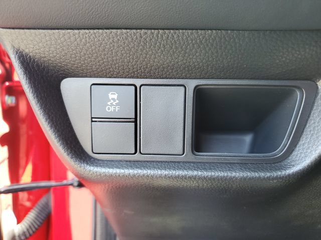 Certified 2025 Honda HR-V Sport image 21