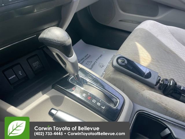 Used 2014 Honda Civic EX image 13