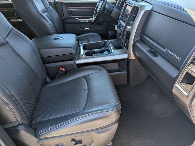 Used 2018 RAM 1500 Laramie AWD/4WD image 31