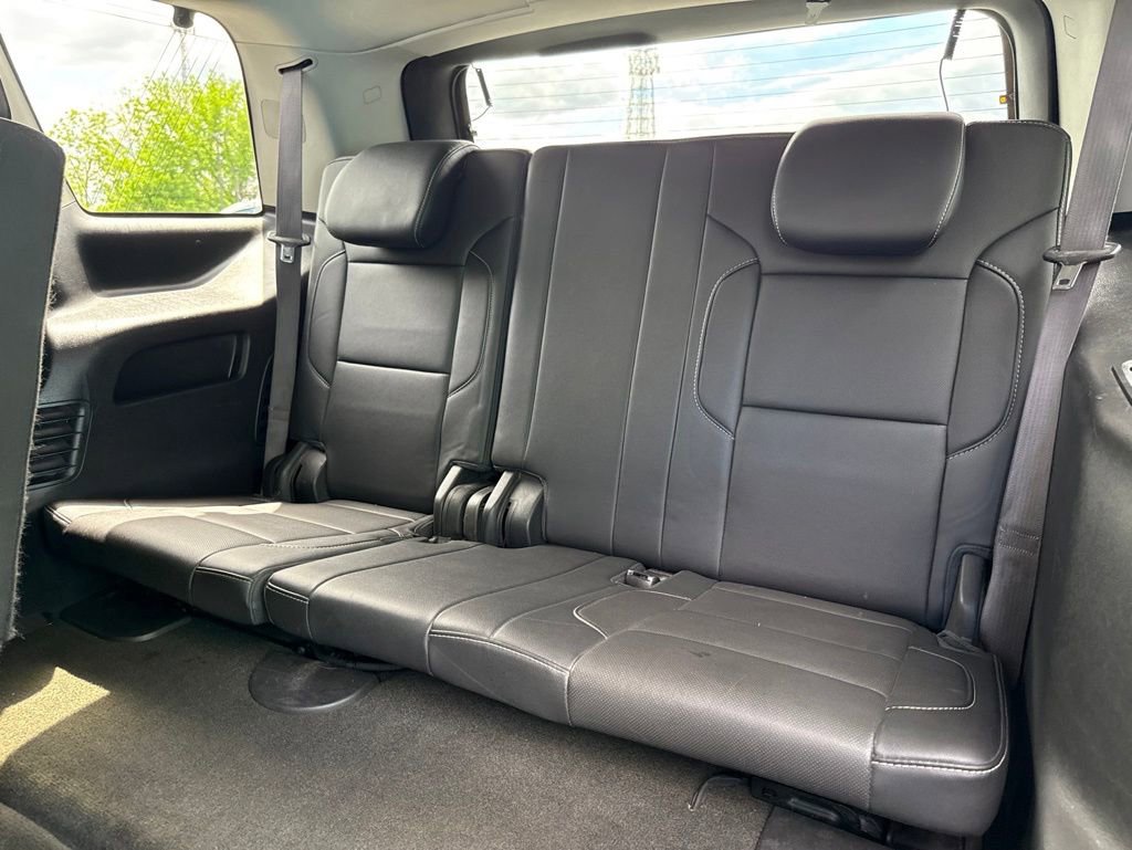 Used 2017 GMC Yukon SLT AWD/4WD image 45