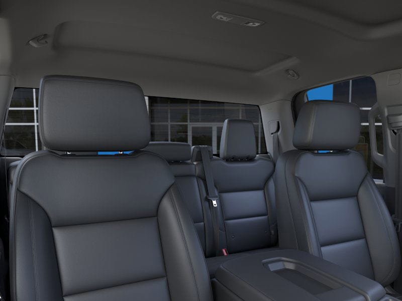 New 2026 Chevrolet Silverado 2500 W/T w/ WT Convenience Package image 24