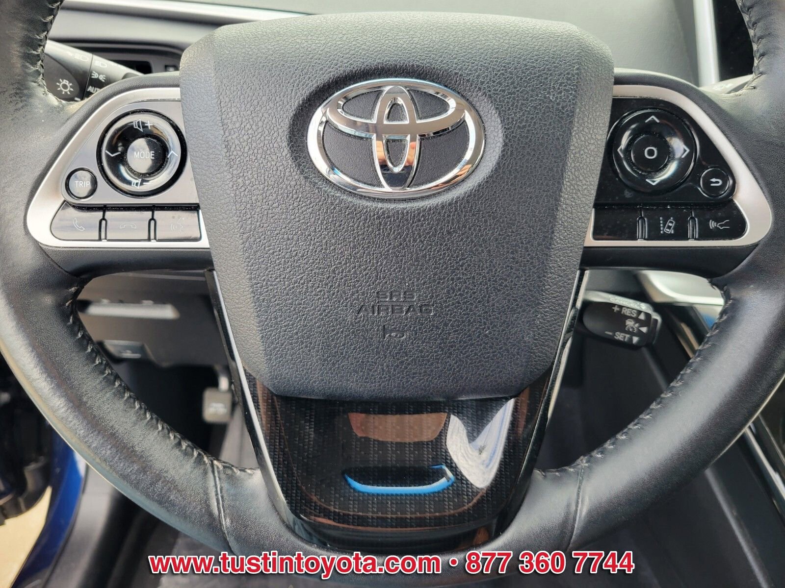 Used 2016 Toyota Mirai image 18