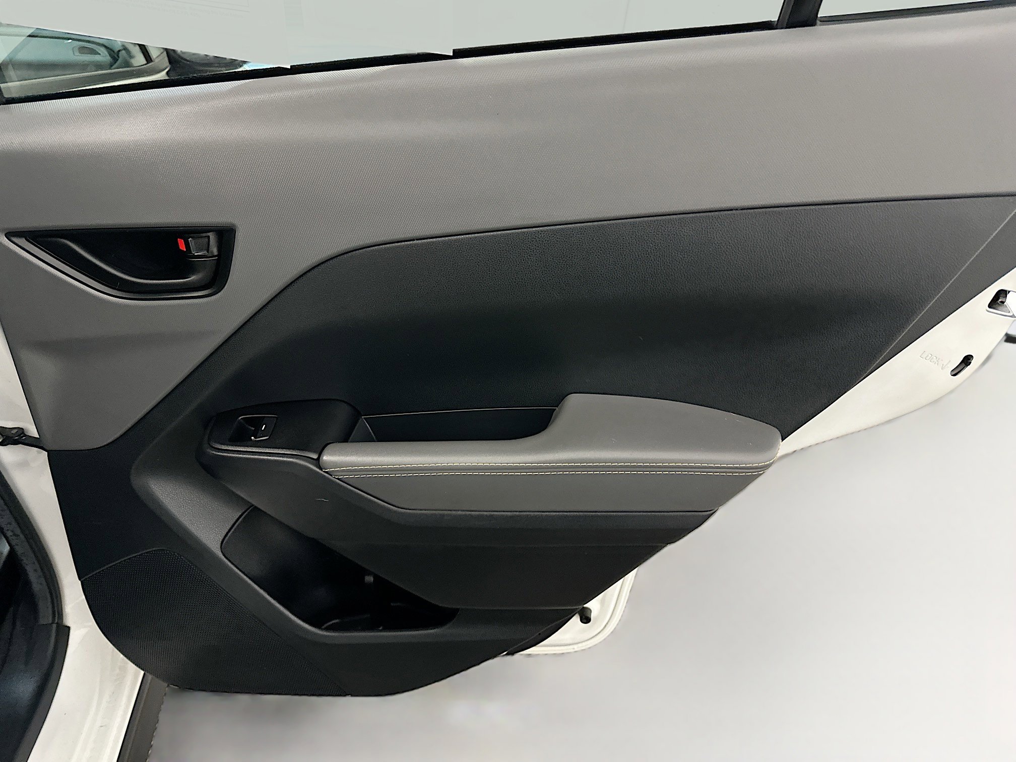 Used 2024 Subaru Crosstrek 2.5i Sport image 31