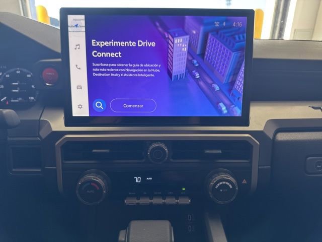 Certified 2025 Toyota Tacoma TRD Off-Road image 11